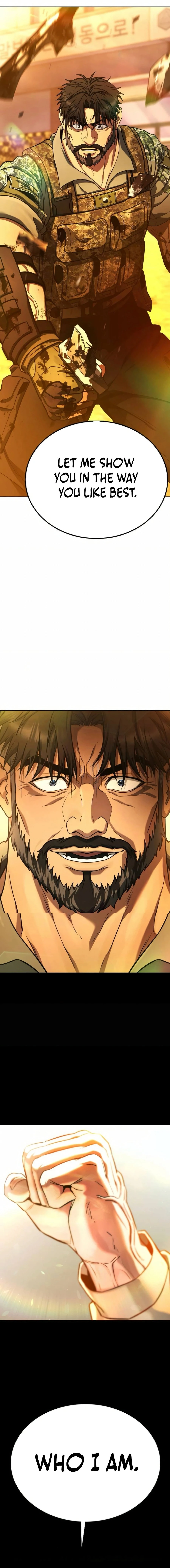 Zombie Dad Chapter 5 - 23