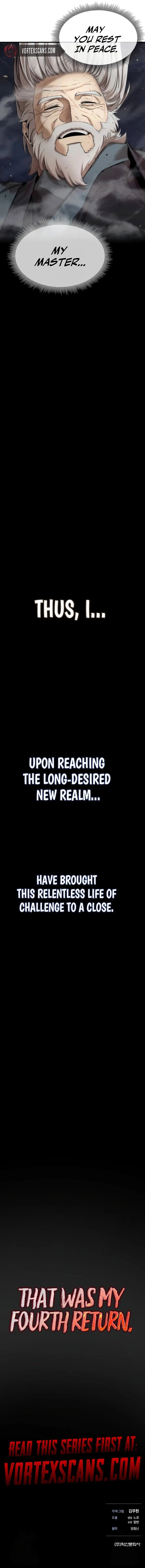 A Regressor’s Tale of Cultivation Chapter 14 - 11