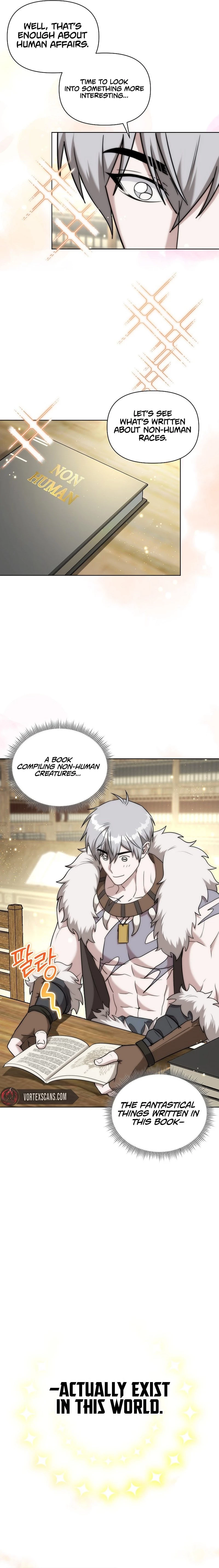 Barbarian's Adventure in a Fantasy World Chapter 17 - 11
