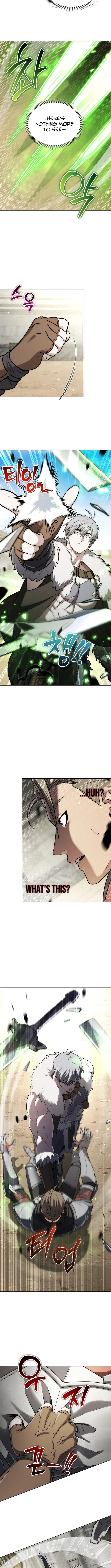 Barbarian's Adventure in a Fantasy World Chapter 15 - 2