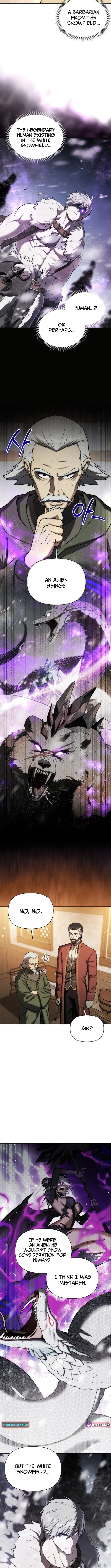 Barbarian's Adventure in a Fantasy World Chapter 15 - 10
