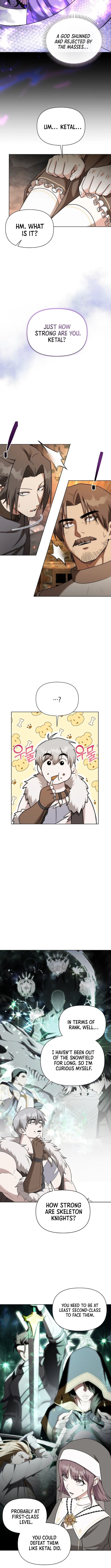 Barbarian's Adventure in a Fantasy World Chapter 13 - 7