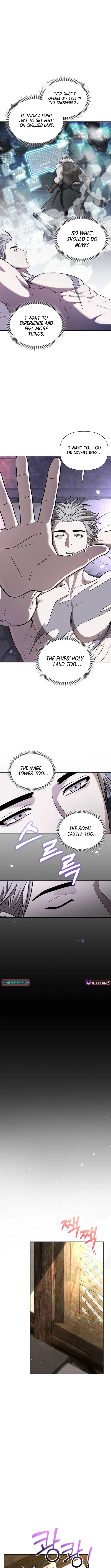 Barbarian's Adventure in a Fantasy World Chapter 13 - 10
