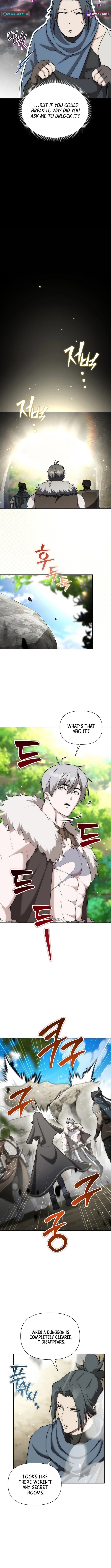 Barbarian's Adventure in a Fantasy World Chapter 12 - 7