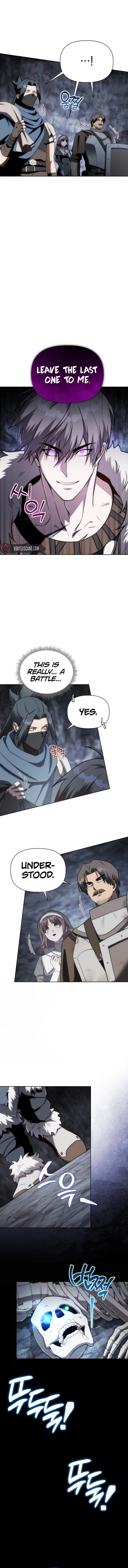 Barbarian's Adventure in a Fantasy World Chapter 11 - 5