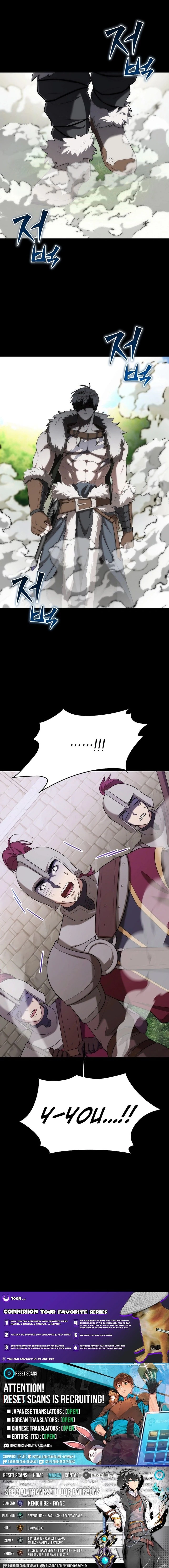 Barbarian's Adventure in a Fantasy World Chapter 7 - 15