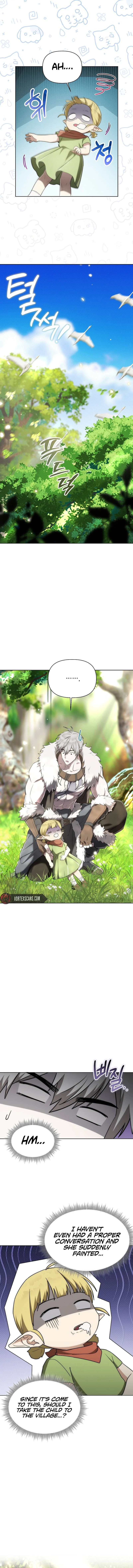 Barbarian's Adventure in a Fantasy World Chapter 5 - 10