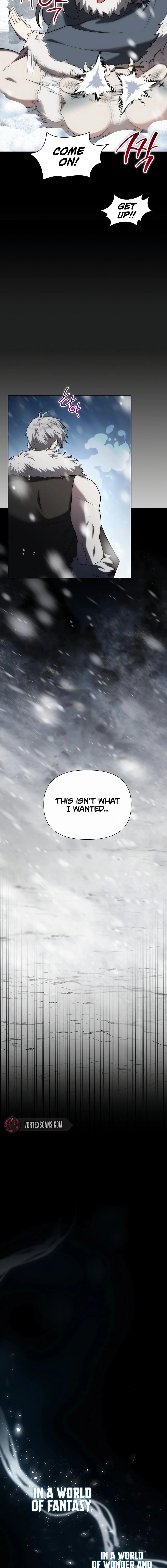 Barbarian's Adventure in a Fantasy World Chapter 1 - 9