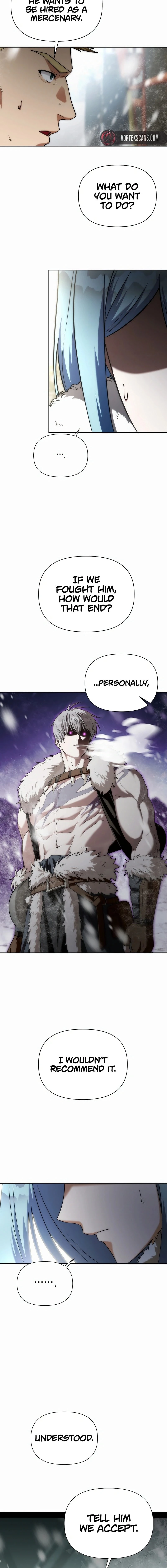 Barbarian's Adventure in a Fantasy World Chapter 1 - 27