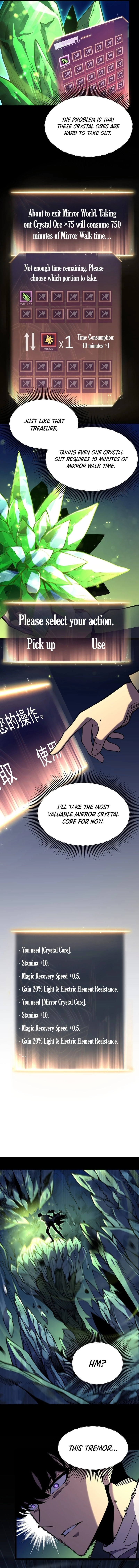 After Rebirth, I Used Mirror Reversal For Vengeance Chapter 16 - 2
