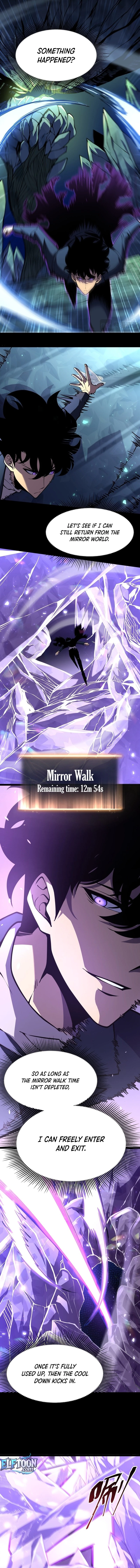 After Rebirth, I Used Mirror Reversal For Vengeance Chapter 16 - 3