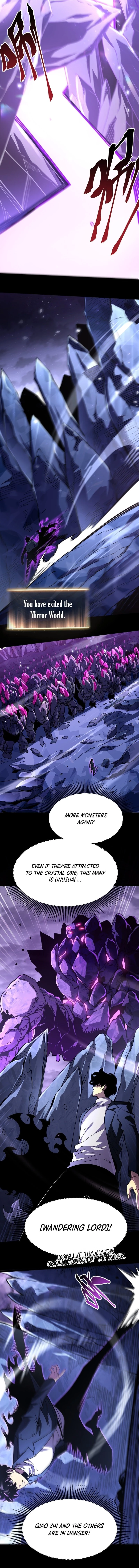 After Rebirth, I Used Mirror Reversal For Vengeance Chapter 16 - 4