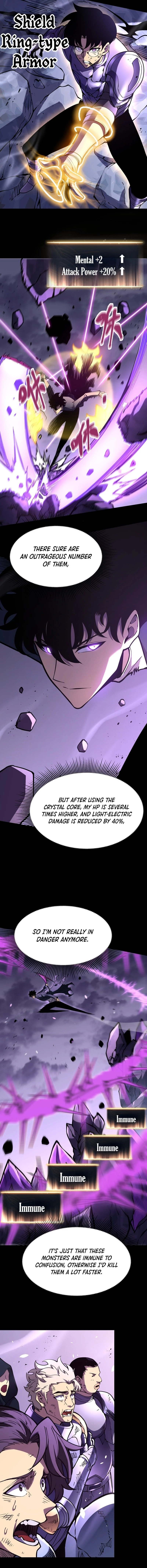 After Rebirth, I Used Mirror Reversal For Vengeance Chapter 16 - 8