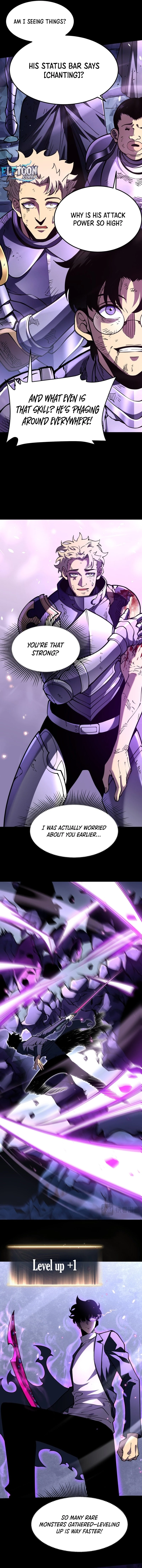 After Rebirth, I Used Mirror Reversal For Vengeance Chapter 16 - 9