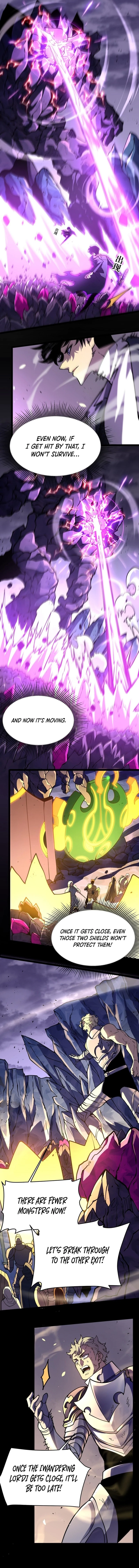 After Rebirth, I Used Mirror Reversal For Vengeance Chapter 16 - 12