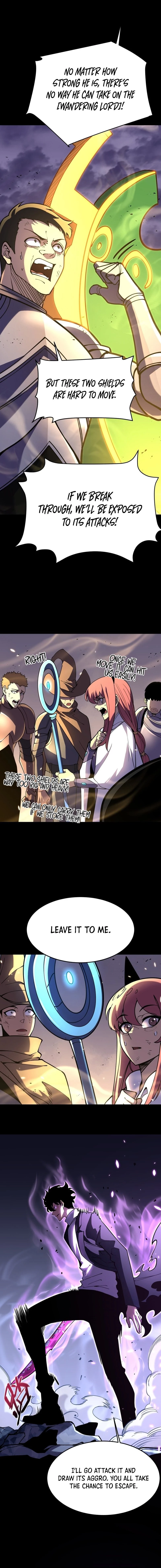 After Rebirth, I Used Mirror Reversal For Vengeance Chapter 16 - 13