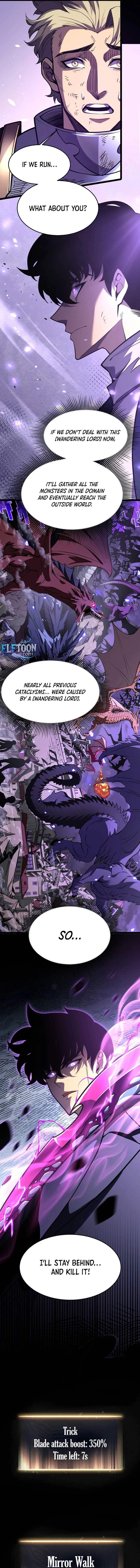 After Rebirth, I Used Mirror Reversal For Vengeance Chapter 16 - 14