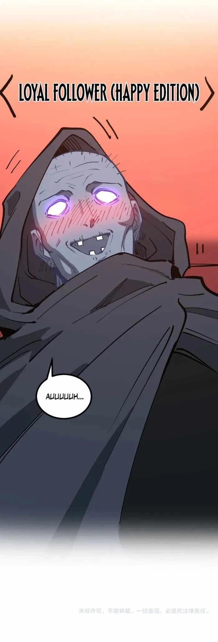 God-level Assassin, I’m the Shadow Chapter 40 - 13