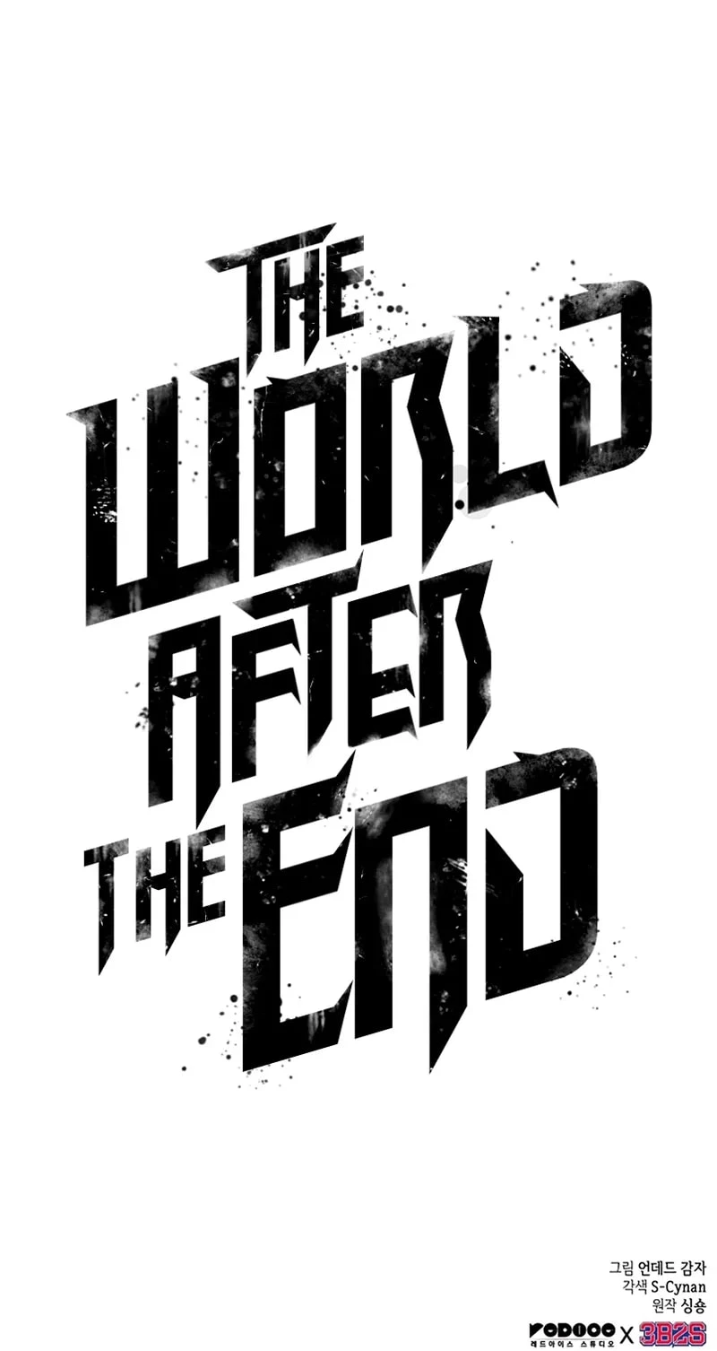 The World After the Fall Chapter 193 - 11