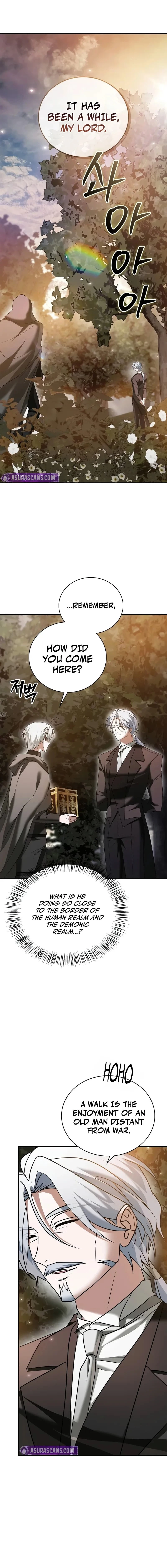 I'm Not That Kind of Talent Chapter 93 - 2