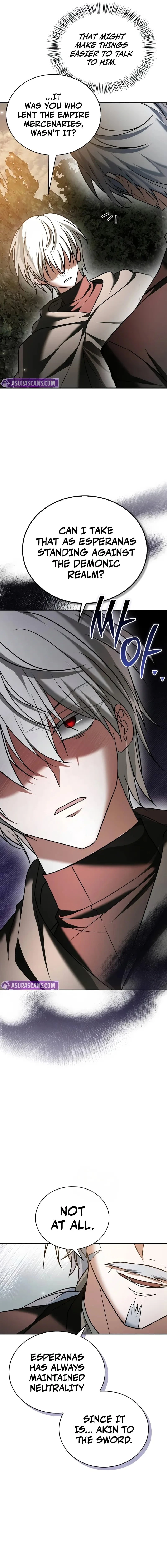I'm Not That Kind of Talent Chapter 93 - 4