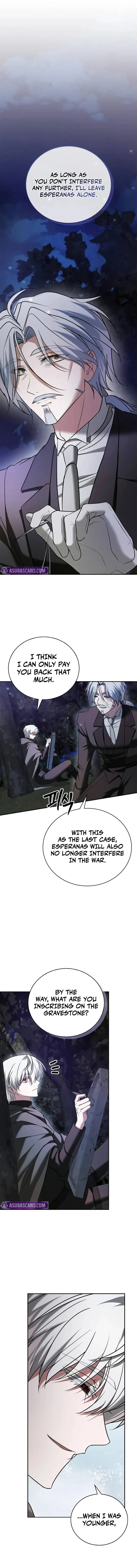 I'm Not That Kind of Talent Chapter 93 - 13