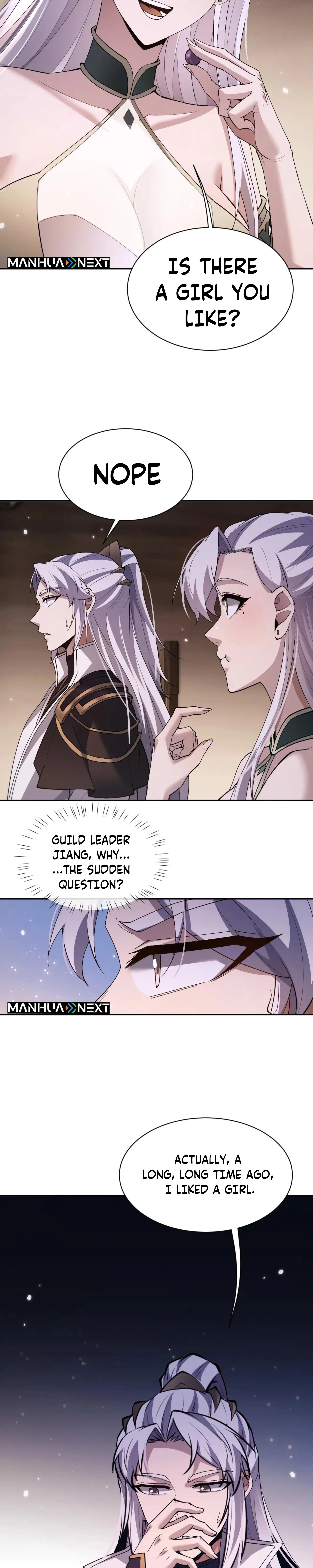 Full-time Swordsman Chapter 62 - 11