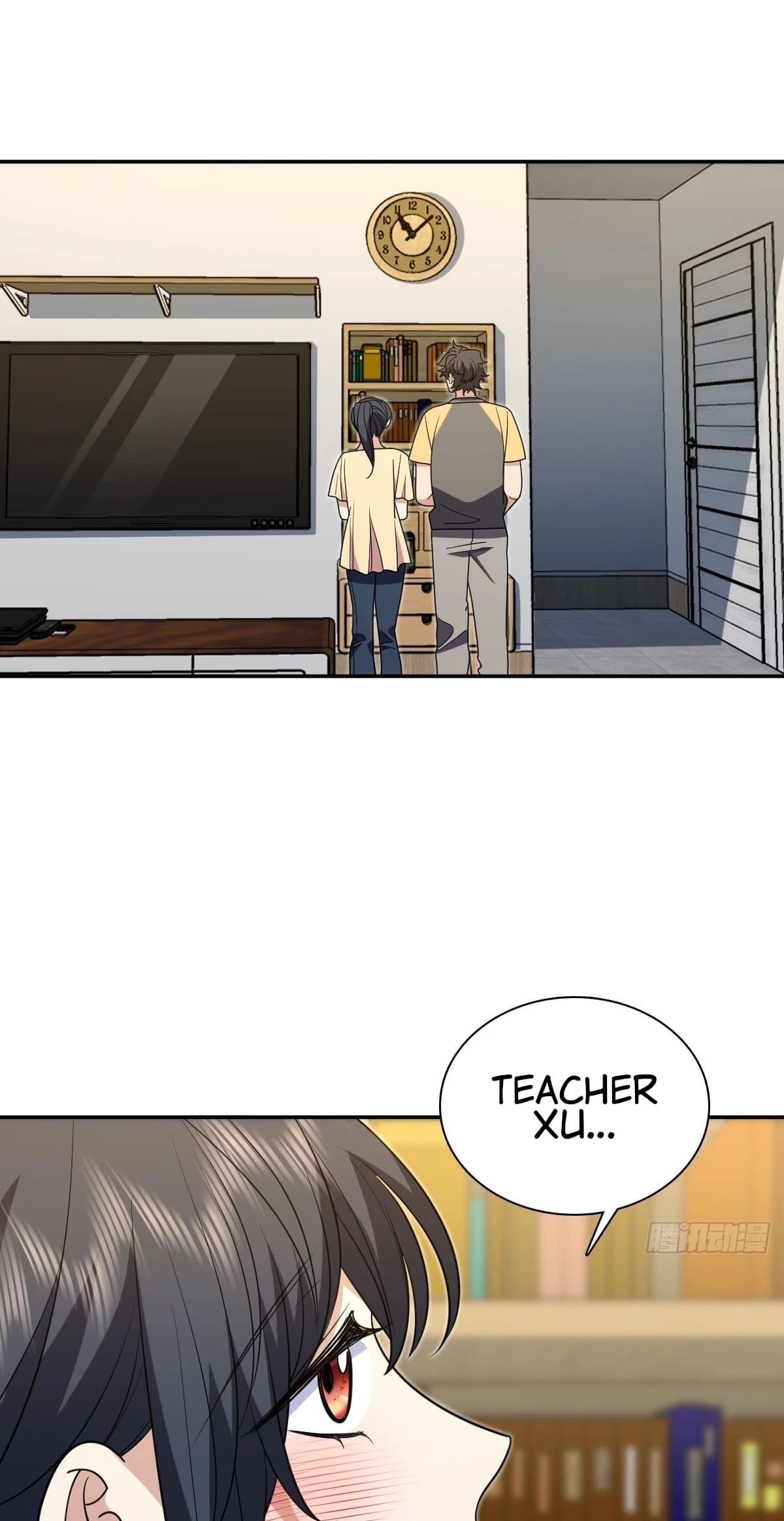 My Wife Is From a Thousand Years Ago Chapter 406 - 2