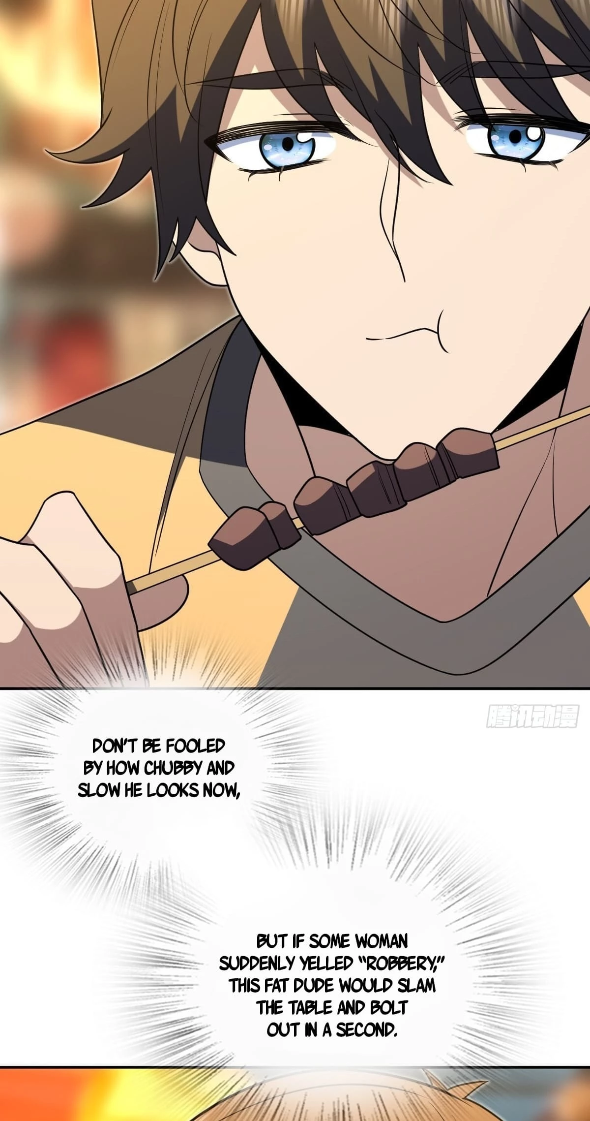 My Wife Is From a Thousand Years Ago Chapter 406 - 18