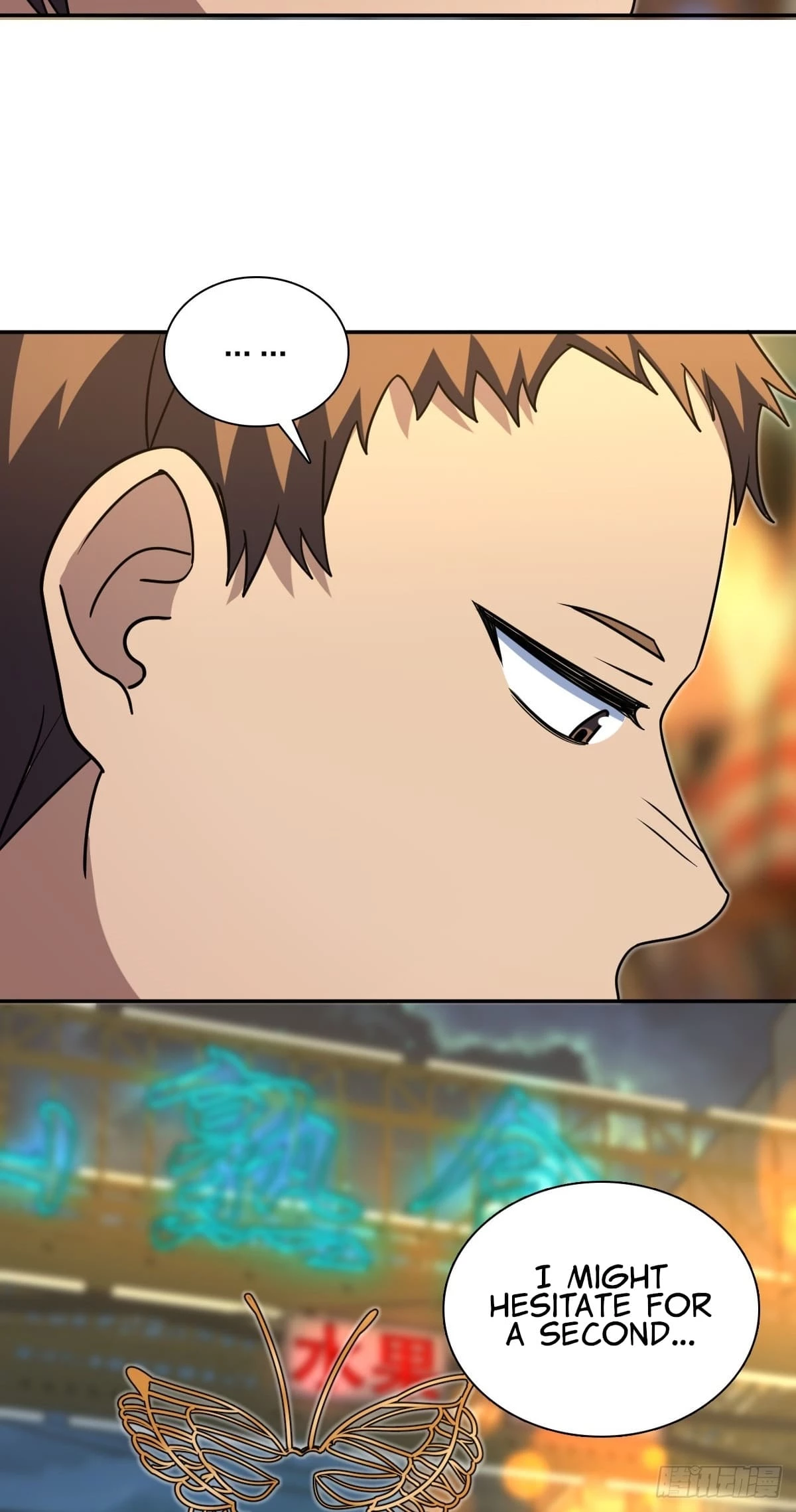 My Wife Is From a Thousand Years Ago Chapter 406 - 21