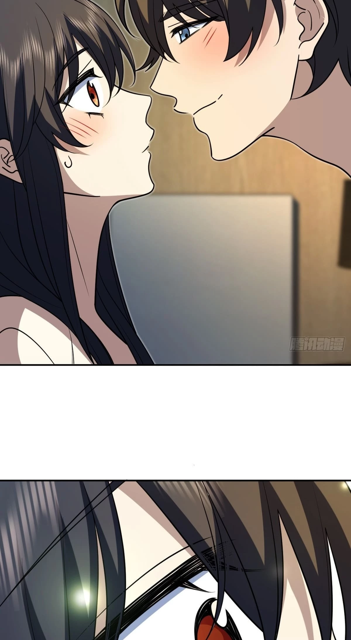My Wife Is From a Thousand Years Ago Chapter 406 - 34