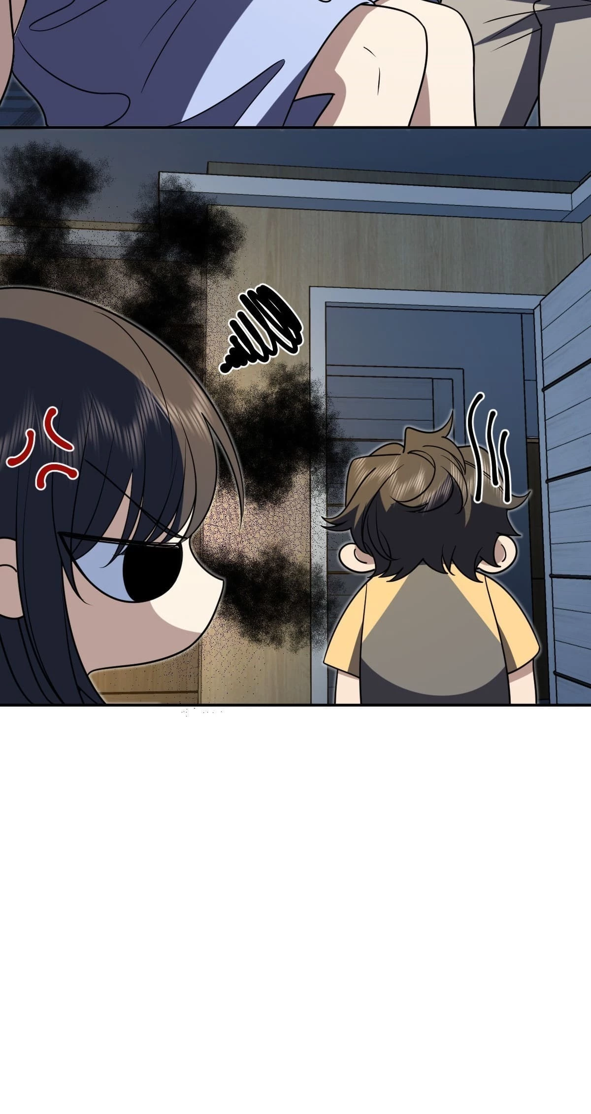 My Wife Is From a Thousand Years Ago Chapter 406 - 37