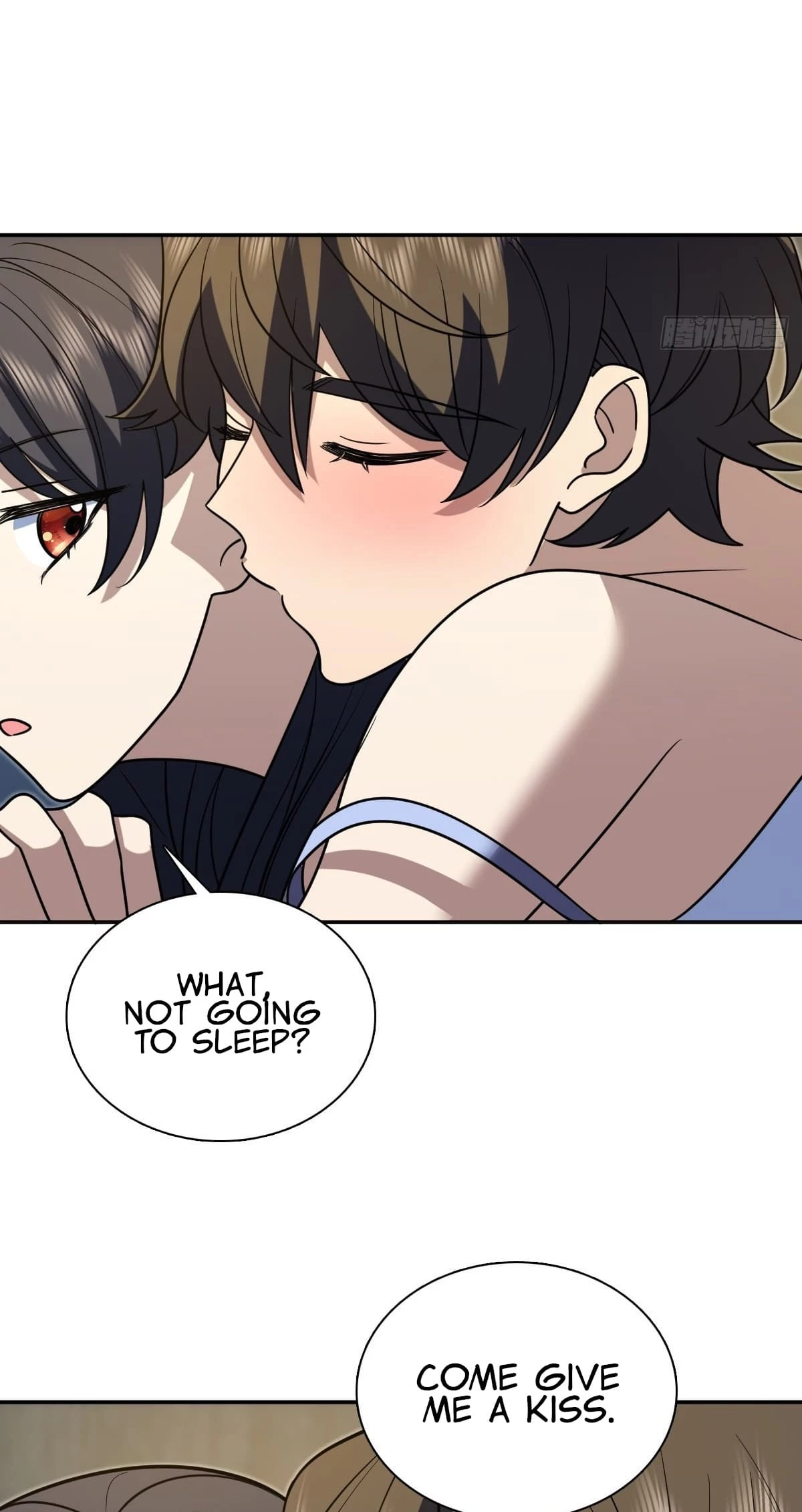 My Wife Is From a Thousand Years Ago Chapter 406 - 40