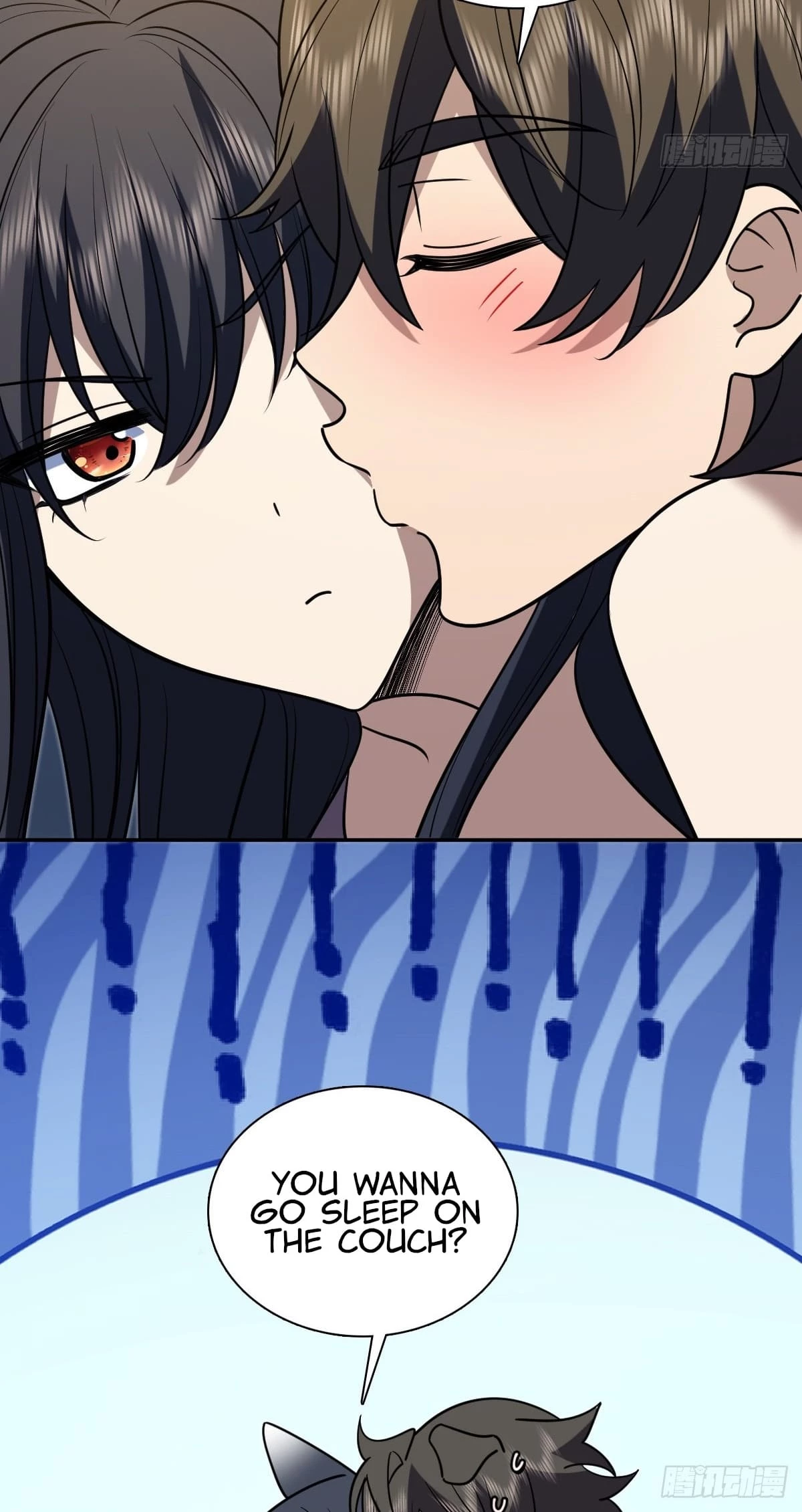 My Wife Is From a Thousand Years Ago Chapter 406 - 41