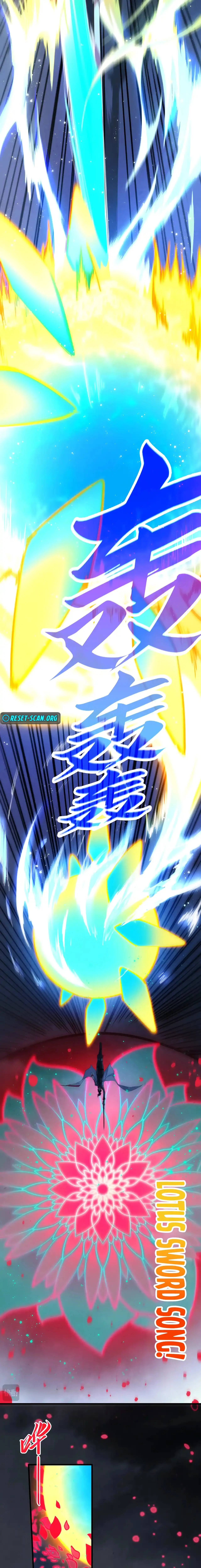 Rebirth Of The Ultimate Master Chapter 447 - 16