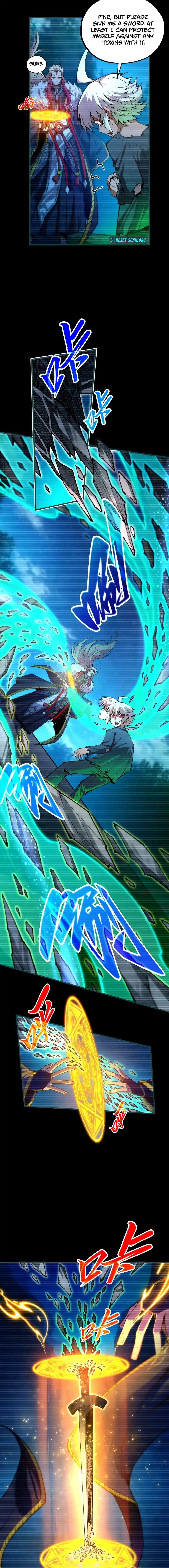 Rebirth Of The Ultimate Master Chapter 445 - 6