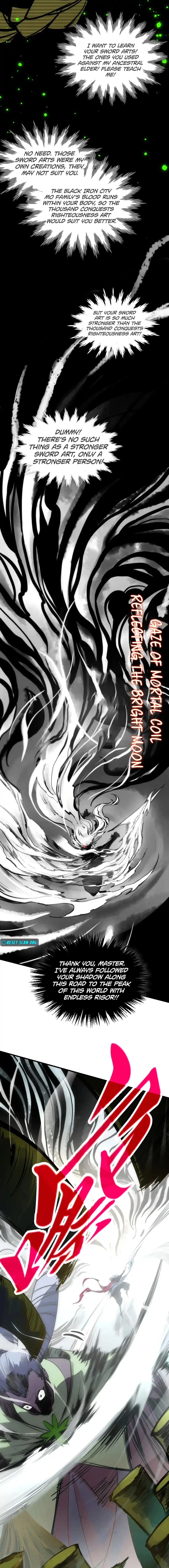 Rebirth Of The Ultimate Master Chapter 445 - 9