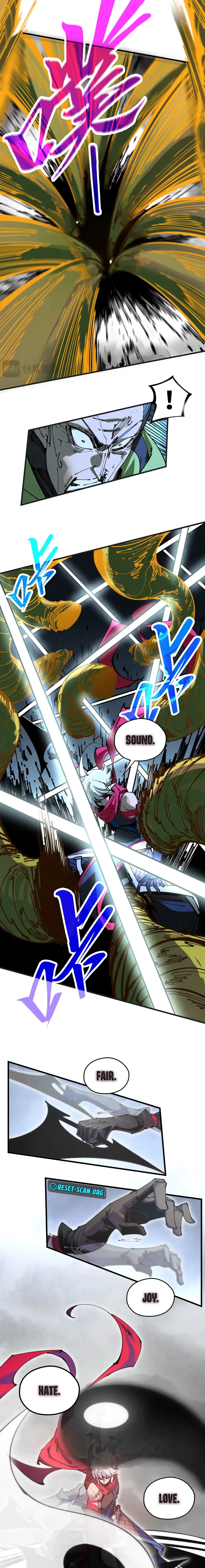 Rebirth Of The Ultimate Master Chapter 444 - 13