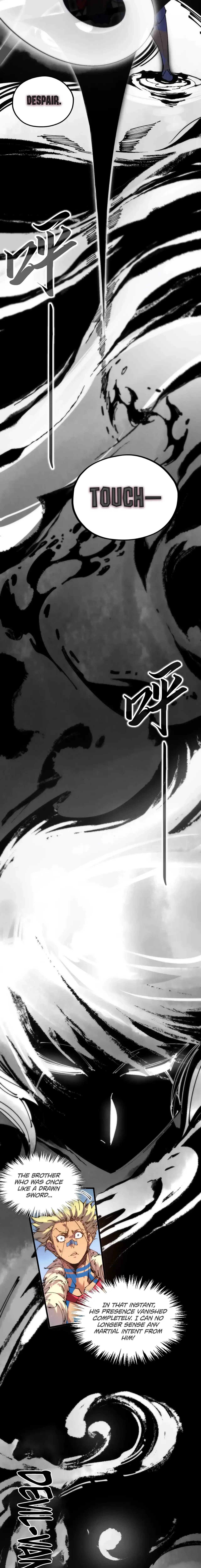 Rebirth Of The Ultimate Master Chapter 444 - 14