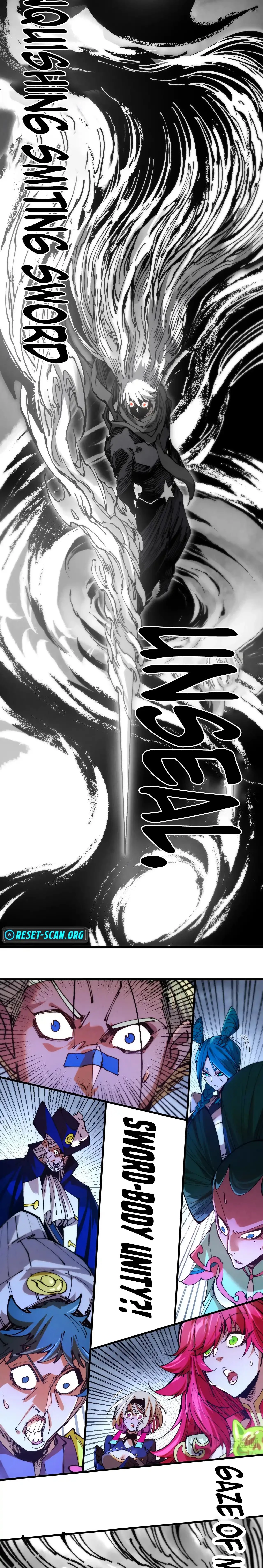 Rebirth Of The Ultimate Master Chapter 444 - 15