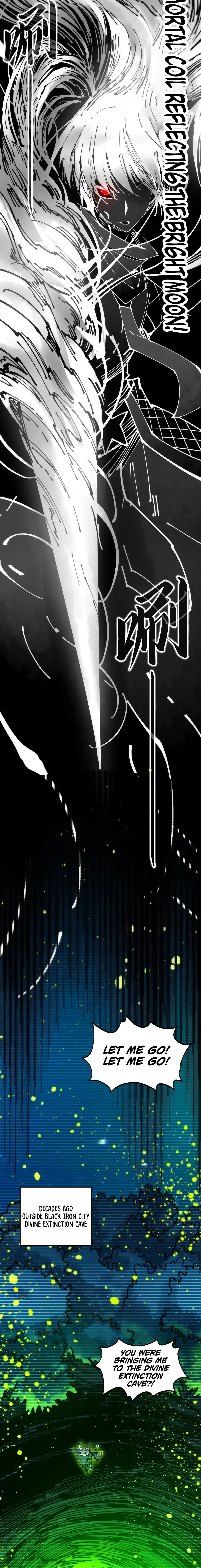 Rebirth Of The Ultimate Master Chapter 444 - 16