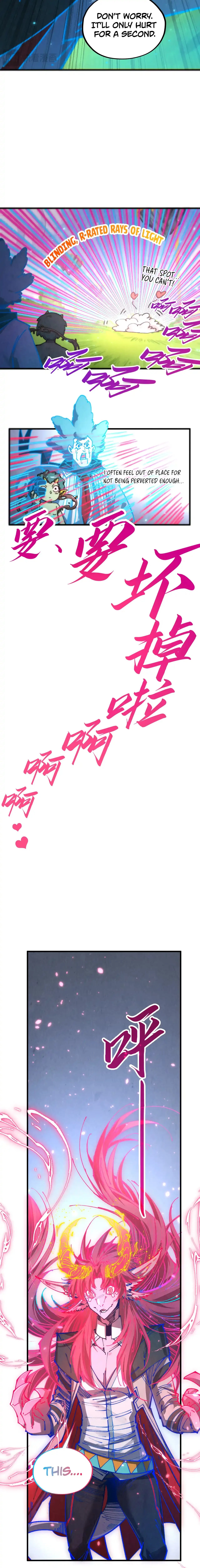 Rebirth Of The Ultimate Master Chapter 443 - 18