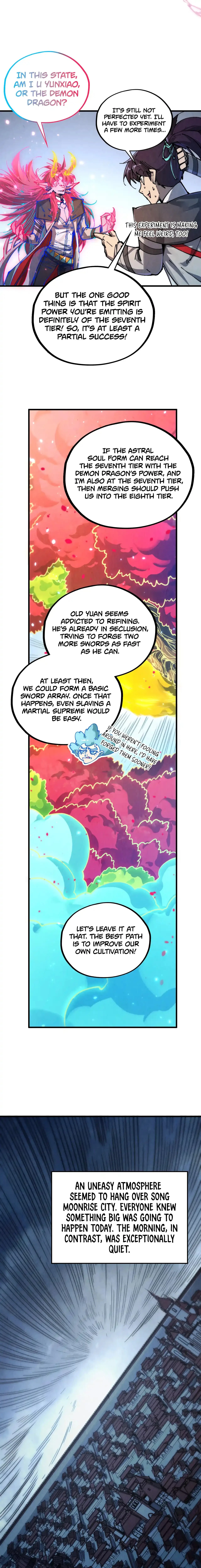Rebirth Of The Ultimate Master Chapter 443 - 19
