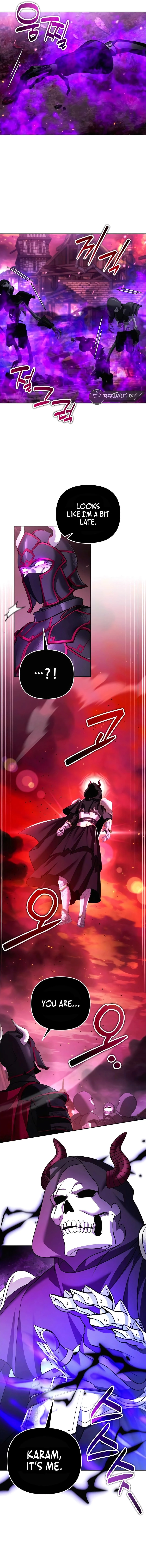 My Avatars’ Path to Greatness Chapter 51 - 2