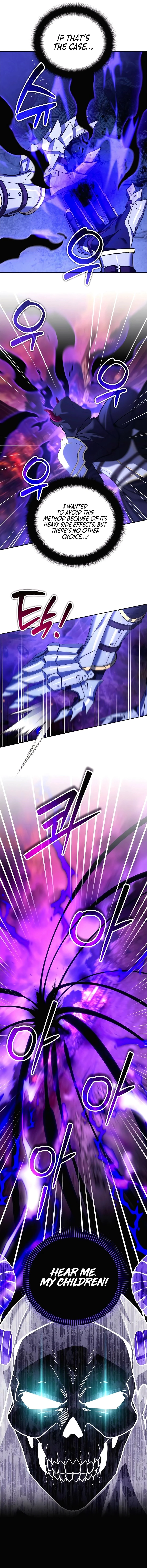 My Avatars’ Path to Greatness Chapter 51 - 6