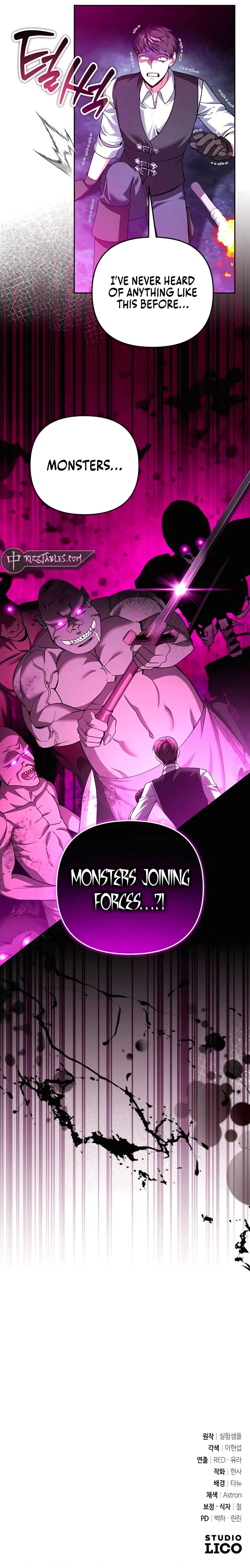 My Avatars’ Path to Greatness Chapter 51 - 11