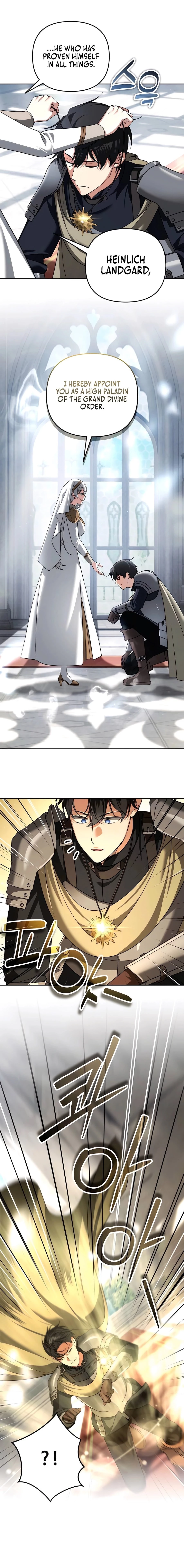 My Avatars’ Path to Greatness Chapter 50 - 5