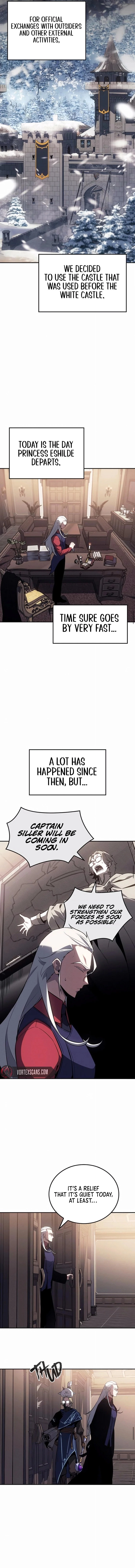 Ice Lord Chapter 33 - 7