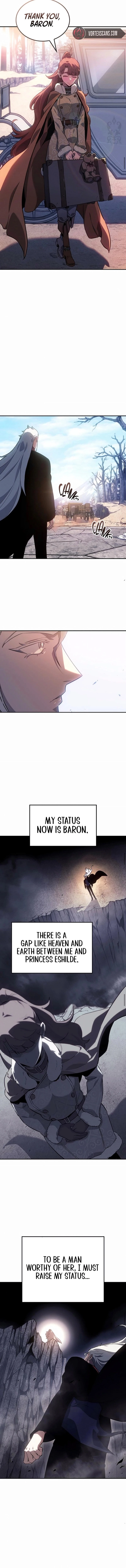 Ice Lord Chapter 33 - 11