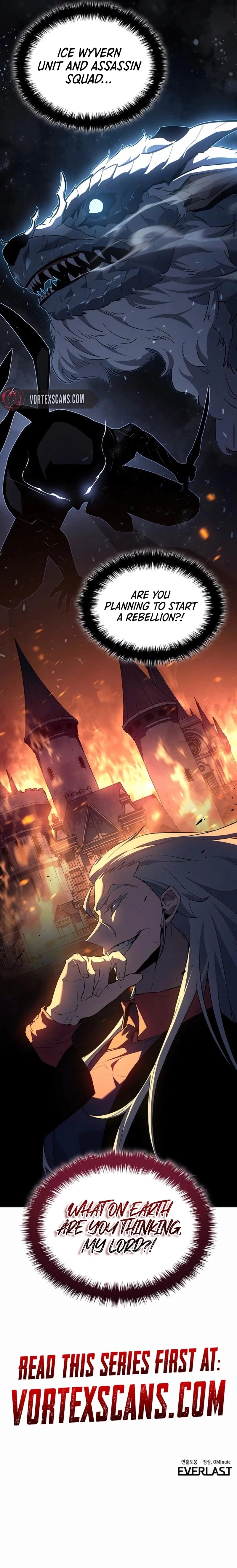 Ice Lord Chapter 33 - 16